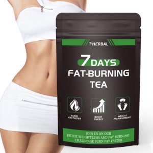 Detox slim tea