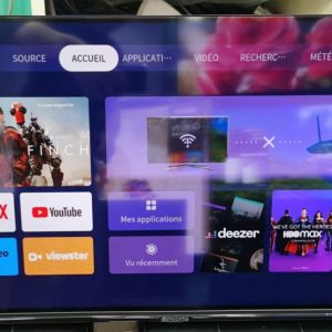 SKYWORTH Smart TV 45”