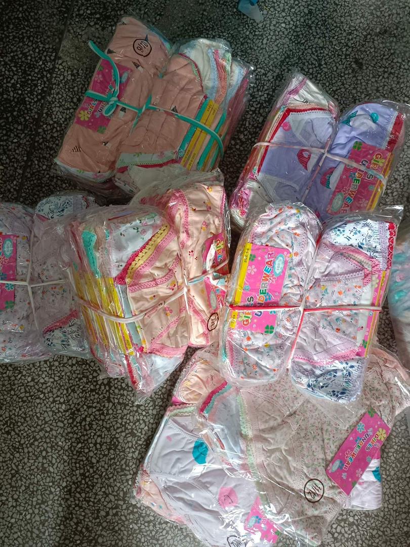 Children underwear 12pcs per dozens - Image 2