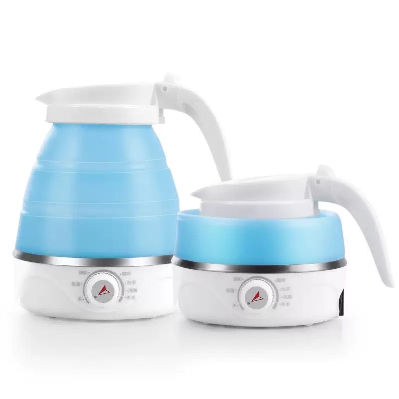 Foldable kettles - Image 2