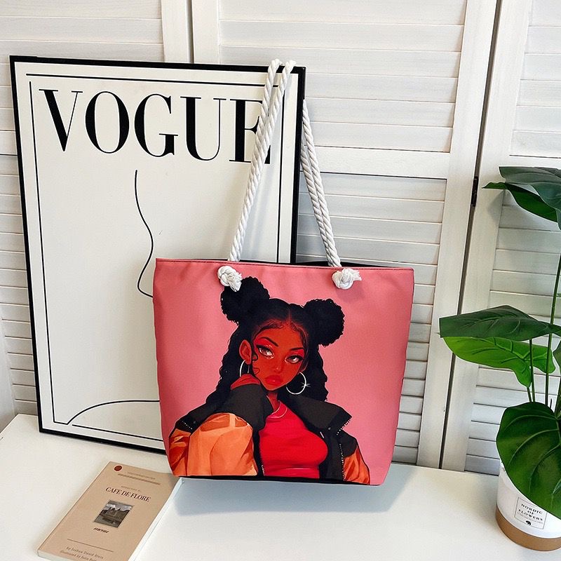 TOTTE Summer bag