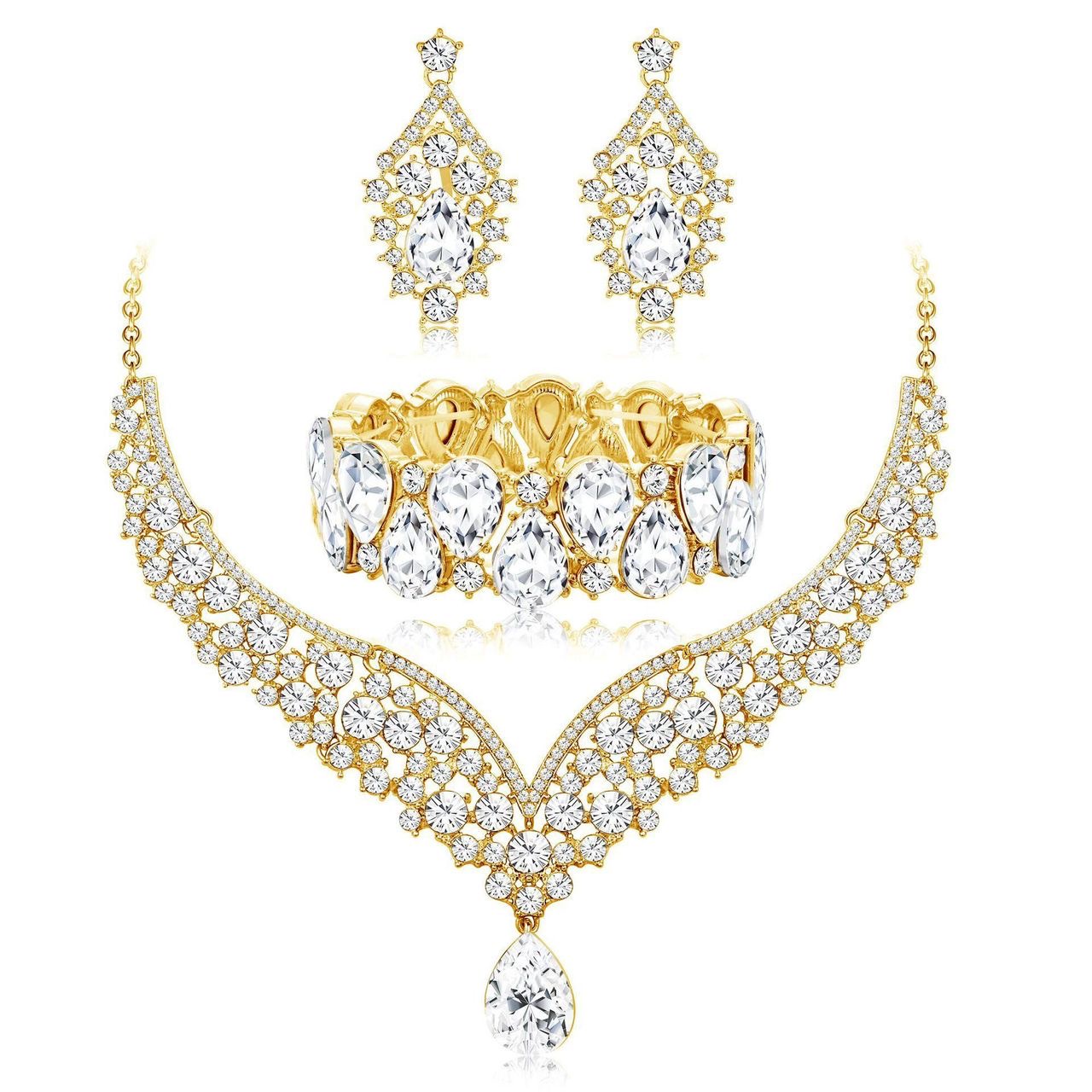 Fashion Jewellery set - Image 2