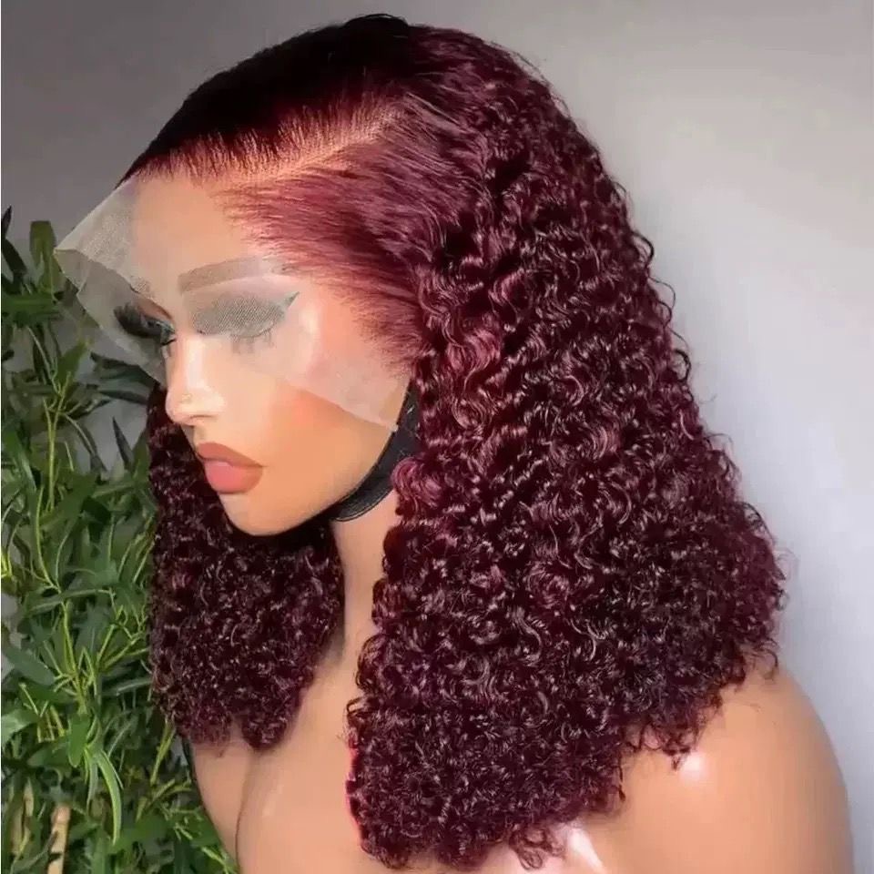 Pixie curls 20”