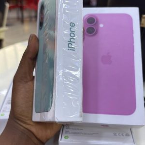 iPhone 16   128gb