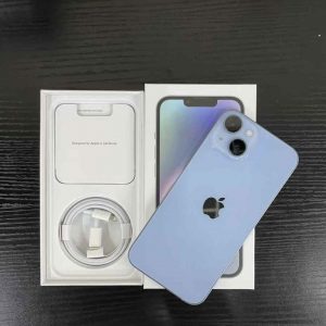 iPhone 14+  128gb