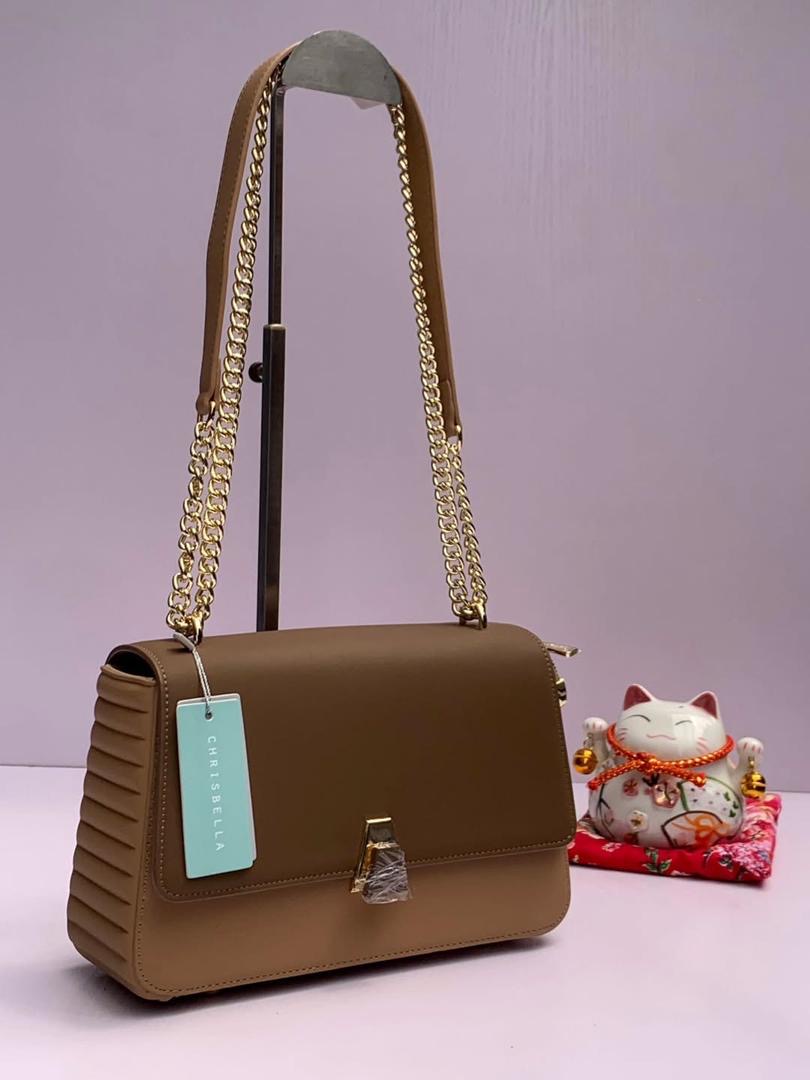 Ladies handbags