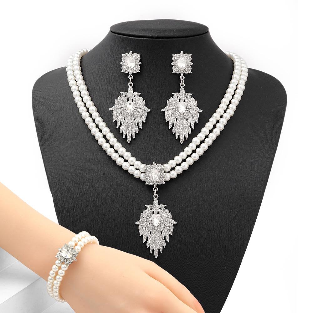 Fashion Jewellery set