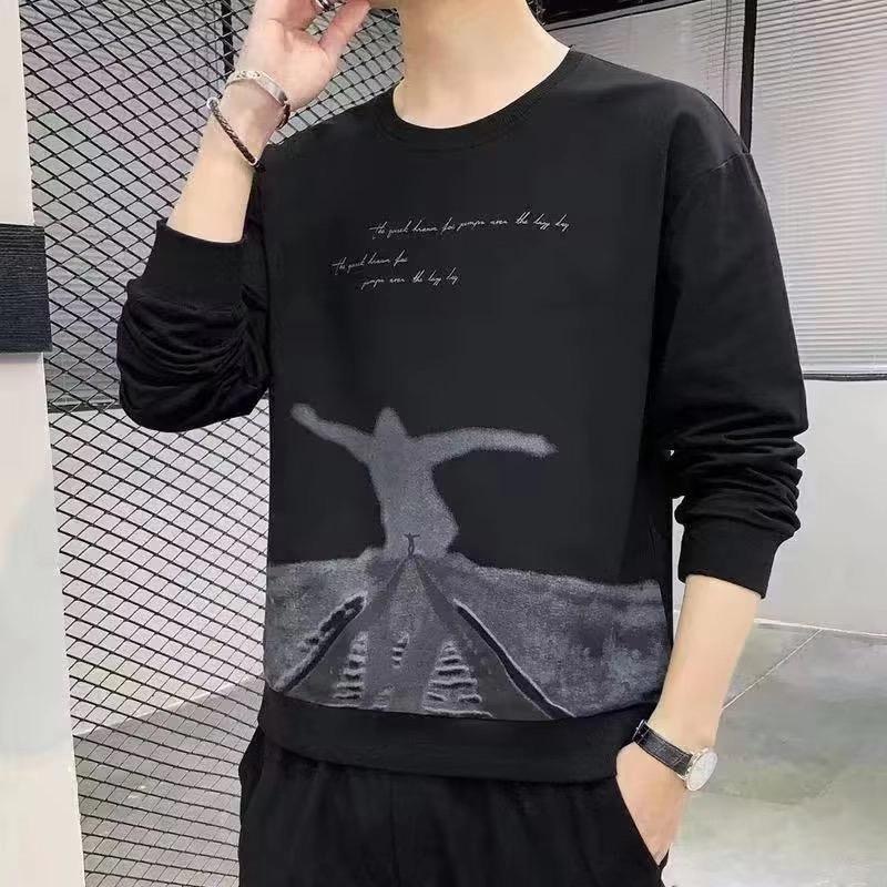 Fashion men hoodie