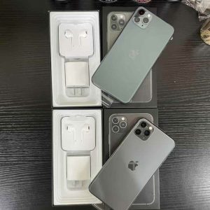 iPhone 11 Pro Max 256gb