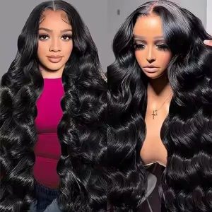 Vietnamese raw donor hair 24”