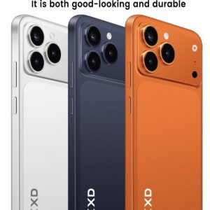 KXD Mobile 128gb