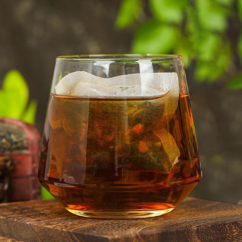 Raw Organic Chinese slim tea - Image 2