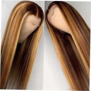SDD Bone straight 12”
