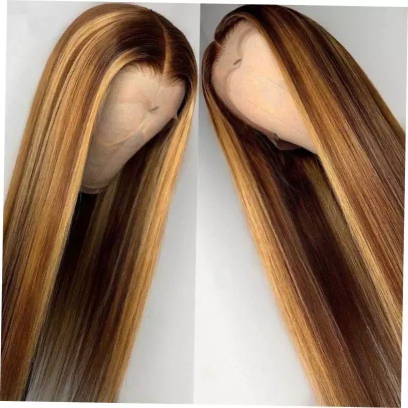 SDD Bone straight 12”