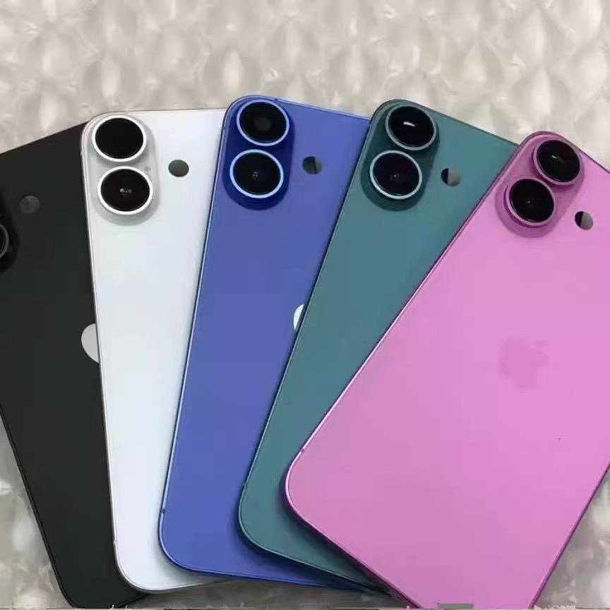 iPhone 16+        256gb
