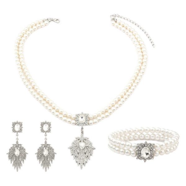 Fashion Jewellery set - Image 2