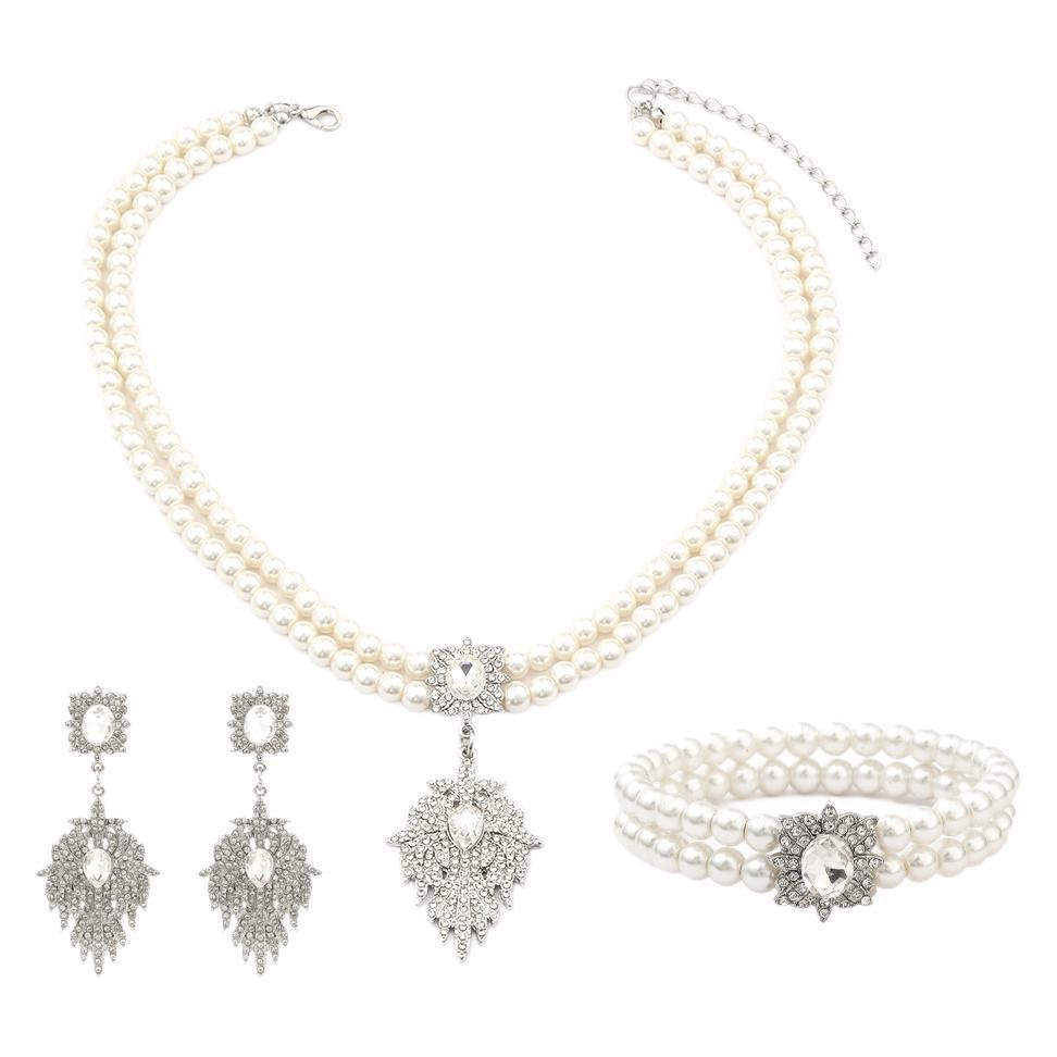 Fashion Jewellery set - Image 2