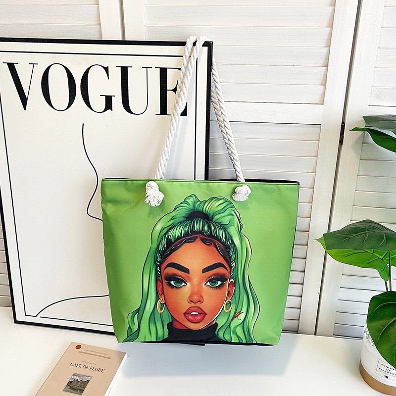 TOTTE Summer bag - Image 2