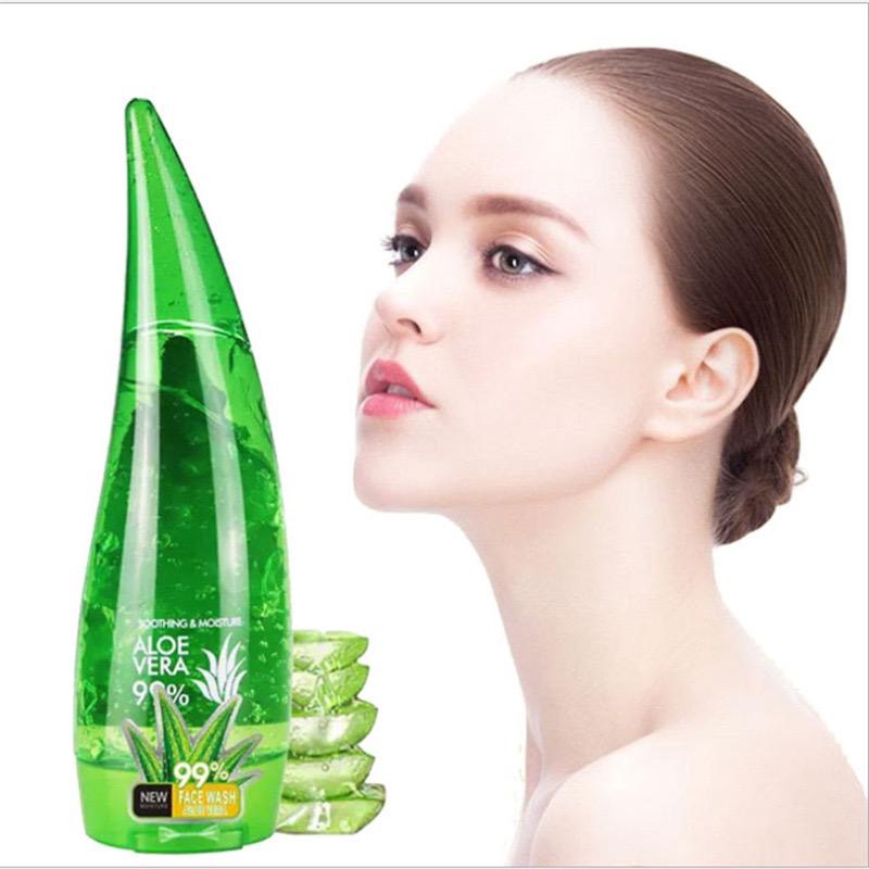 Organic Aloevera gel - Image 2