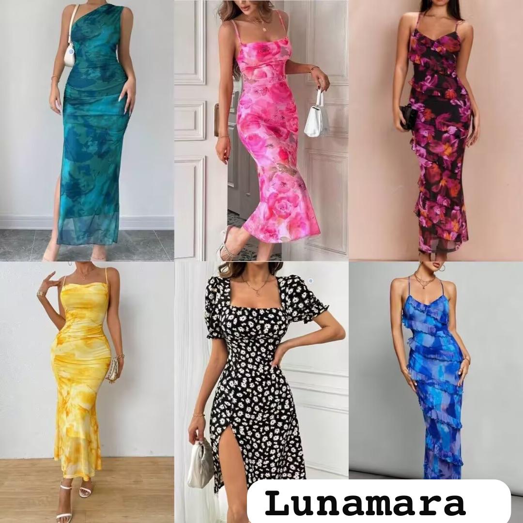 Ladies party dress - Image 2