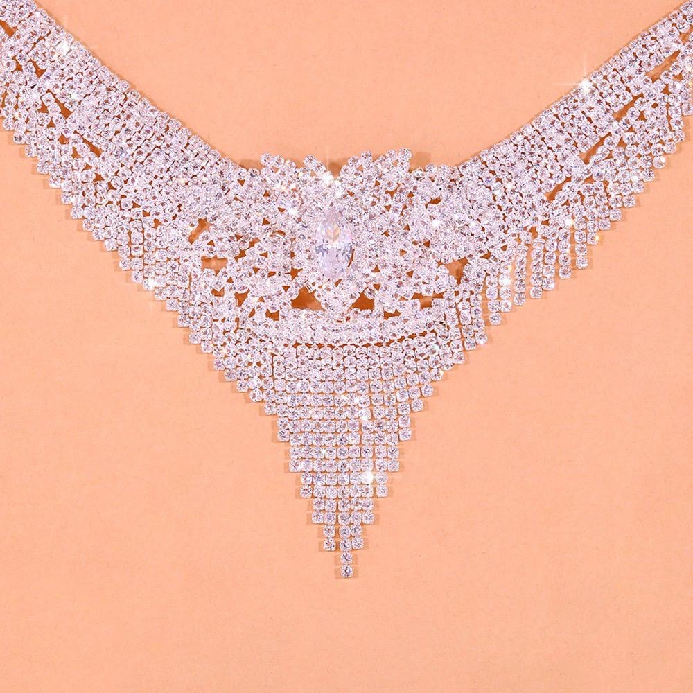 Fashion Jewellery set - Image 2