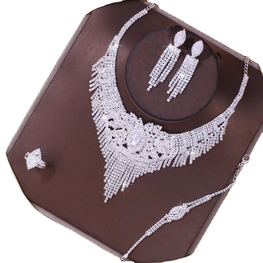 Fashion Jewellery set