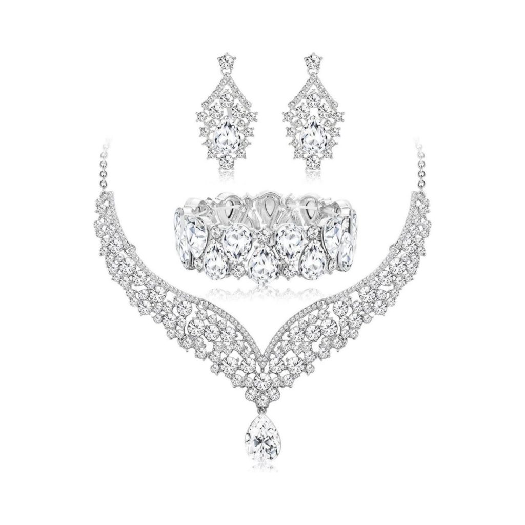 Fashion Jewellery set