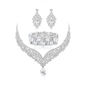 Fashion Jewellery set