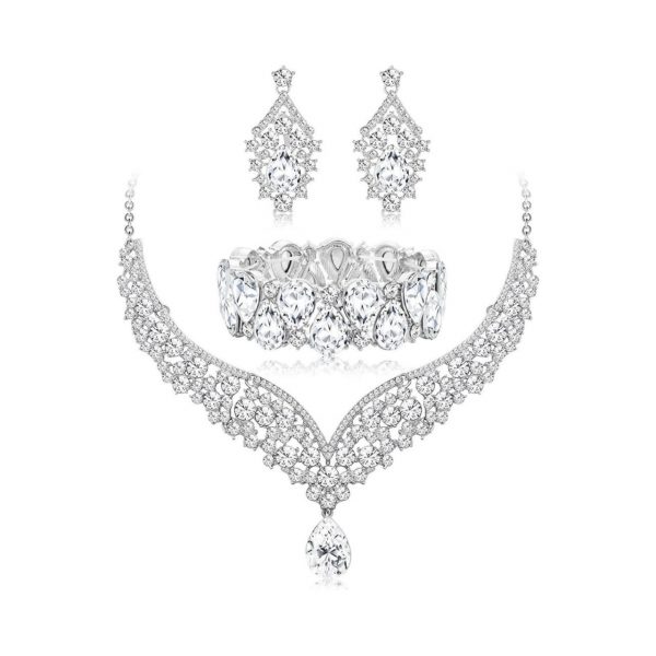 Fashion Jewellery set