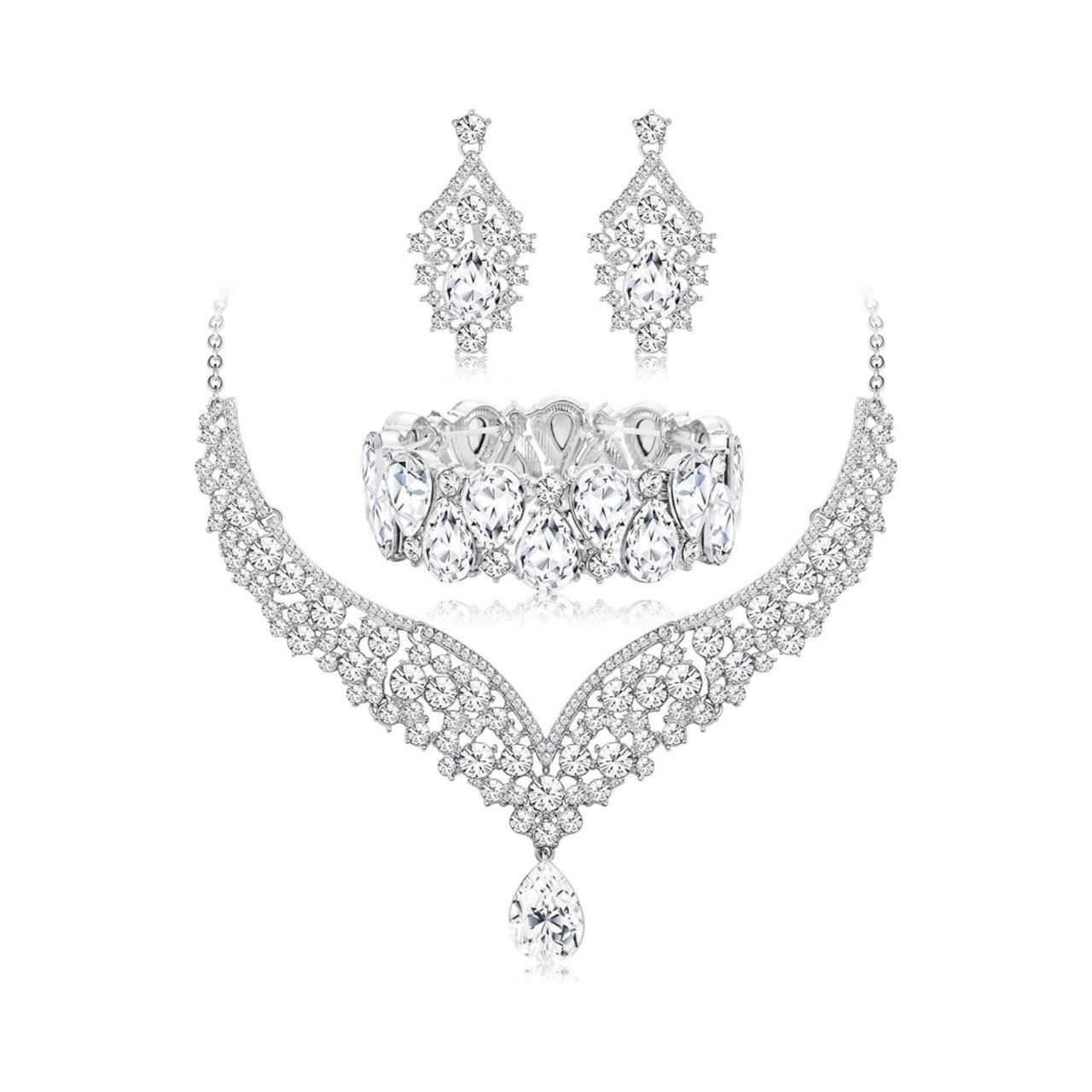 Fashion Jewellery set