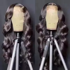Vietnamese raw donor hair 28”