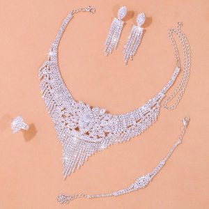 Fashion Jewellery set