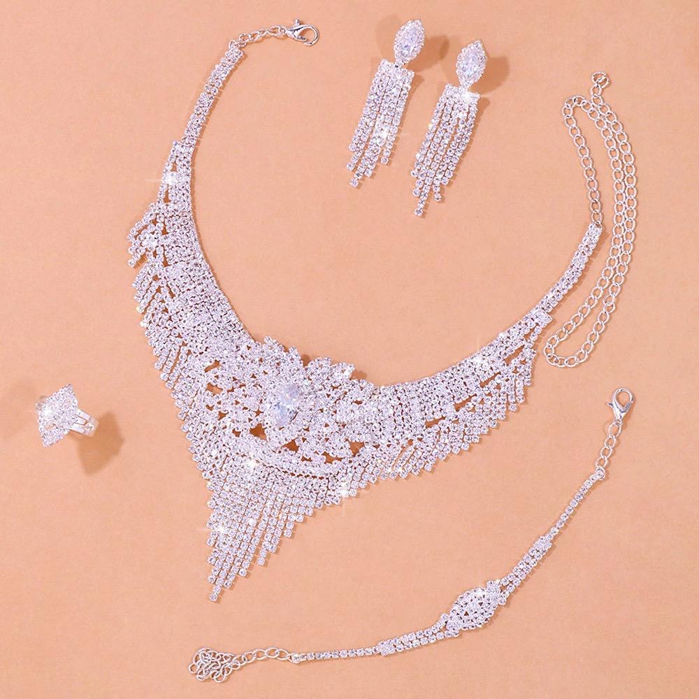 Fashion Jewellery set