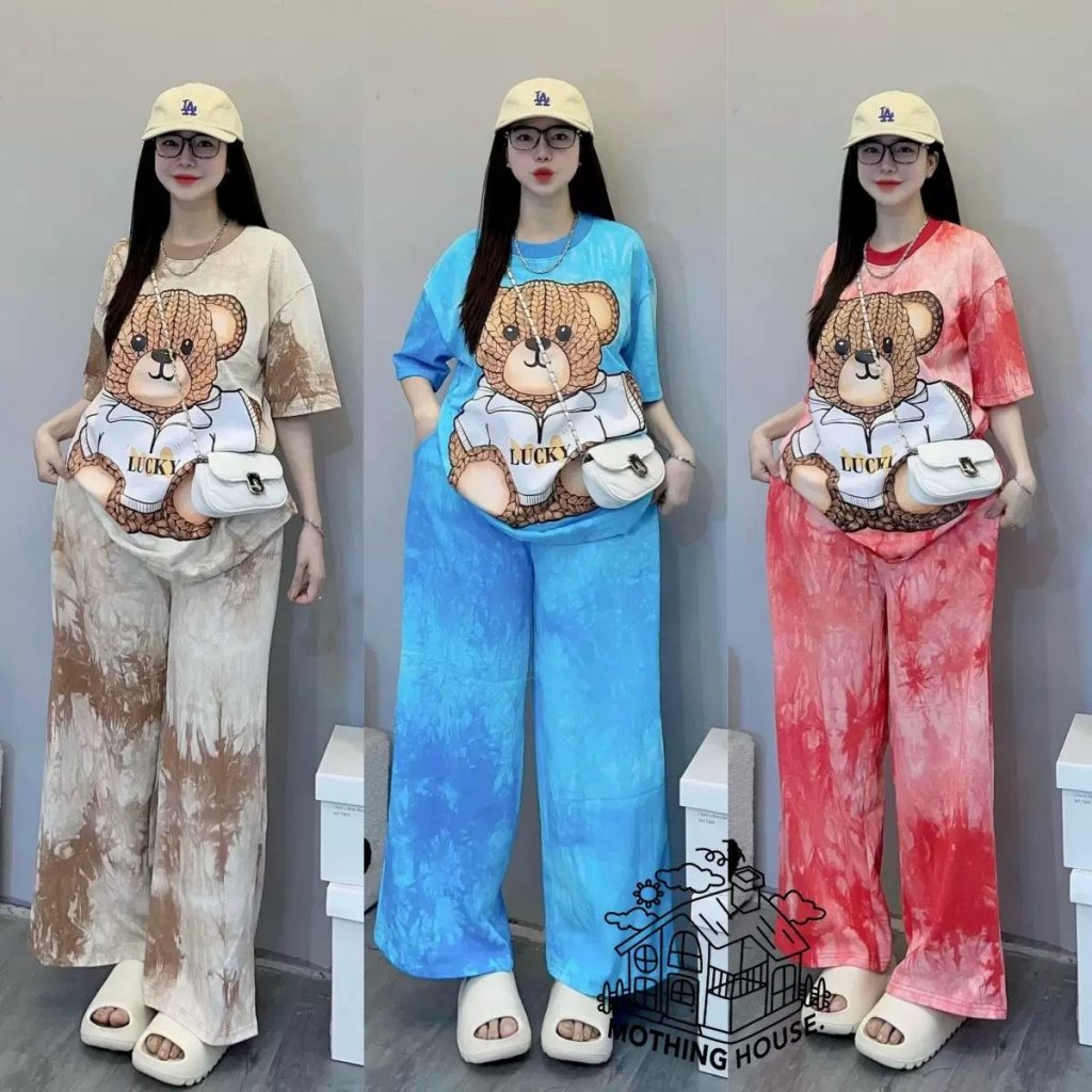 Ladies outfit