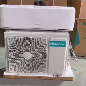 HISENSE Air Condition 1.5hp
