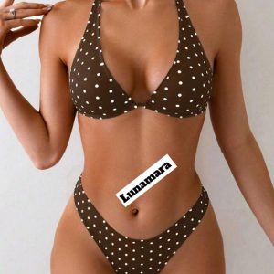 Polka Dot Bikini