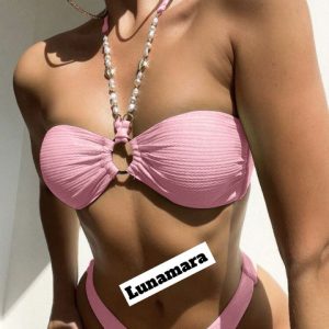 Necktie Bra Nikini